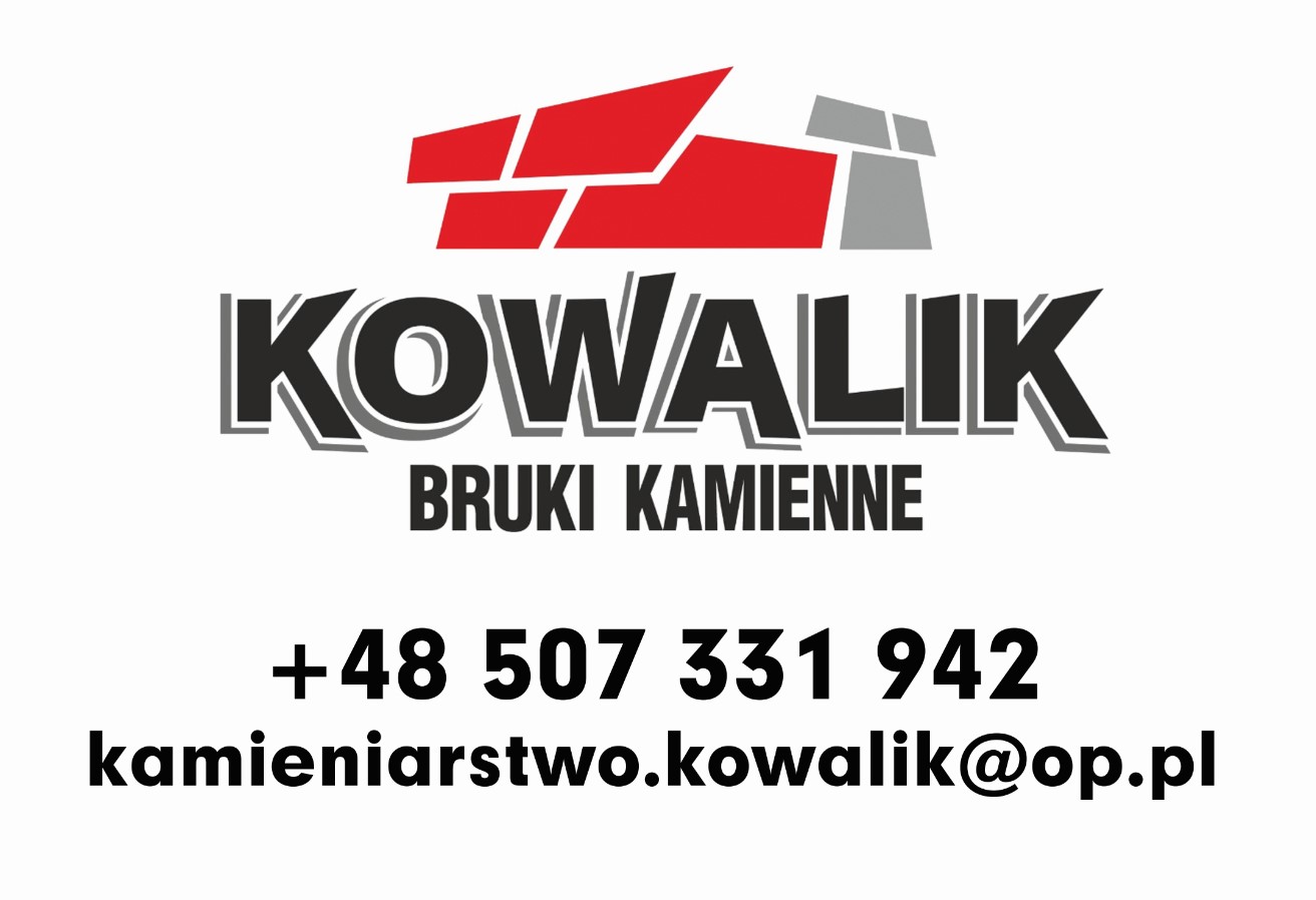 kamieniarstwo KŁOBUCK